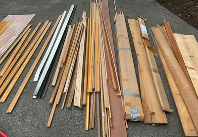 Wood Trim, Home Repair, Hobbyist - Image 1 of 6