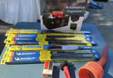 Michelin Windshield Wipers, Automotive Organizer, Etc - thumbnail 2 of 7