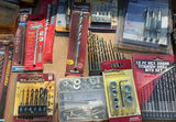Random Drill Bits And Hardware - thumbnail 2 of 8