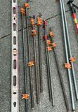 Large Clamps, Level - thumbnail 2 of 5