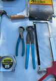 Belt Sanders And Hand tools - thumbnail 2 of 10