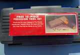 Craftsman Reciprocating Saw, Socket Sets, Etc - thumbnail 5 of 6