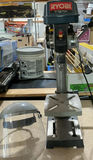 Ryobi 10” Tabletop Drill Press - thumbnail 1 of 4