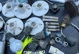 Big Lot Of Electrical Repair Supplies - thumbnail 3 of 8