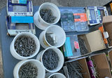 Assorted Nails, Screws,Fasteners Sorting Containers - thumbnail 5 of 7