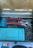 Handheld Tools And Utility Bucket - thumbnail 2 of 7