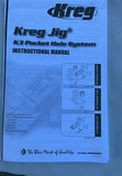Kreg Jig And Miscellaneous Woodworking Products - thumbnail 2 of 15