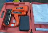 2 Paslode Impulse Nail Guns - thumbnail 6 of 10