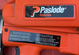 2 Paslode Impulse Nail Guns - thumbnail 8 of 10