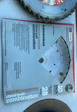 Assortment Of Round Saw Blades - thumbnail 7 of 11