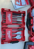Milwaukee Hole Saw Kits and Spade Bit Sets - thumbnail 5 of 5