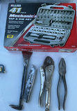 Assortment of Hand and small Power Tools - thumbnail 2 of 7