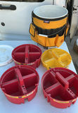 Handheld Tools And Utility Bucket - thumbnail 6 of 7