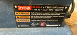 Ryobi Sander - thumbnail 3 of 5