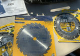Skilsaw Circular Saw, SKIL Jigsaw, and Assorted Saw Blades - thumbnail 4 of 6