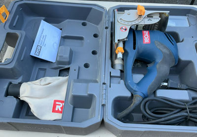 Ryobi Biscuit Joiner - Image 1 of 4