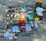 Large Plumbing Lot - thumbnail 1 of 13