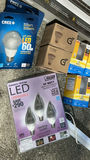 Shop Lights, Household Lightbulbs - thumbnail 5 of 8