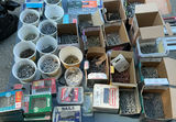 Assorted Nails, Screws,Fasteners Sorting Containers - thumbnail 2 of 7