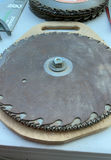 Assortment Of Round Saw Blades - thumbnail 3 of 11