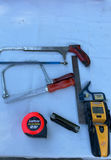 Assortment of Hand and small Power Tools - thumbnail 6 of 7