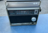 Vintage CB Radio, and a Radio & Cassette Player, - thumbnail 7 of 15