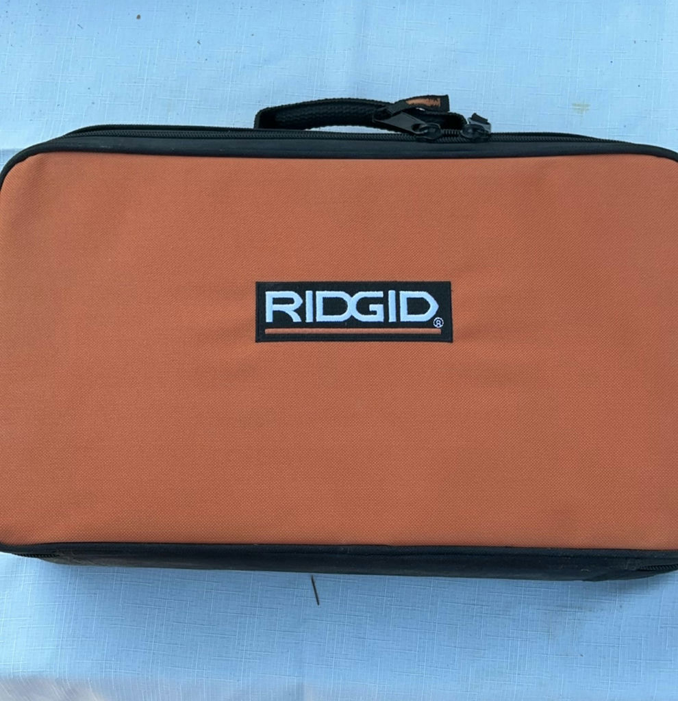 Ridgid Collated Screwdriver And Screws - image 4 of 9