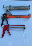 Various Caulking Gun Products And Guns - thumbnail 5 of 5