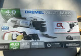 Two Dremel Multi-Max Tools - thumbnail 4 of 4