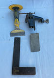 Bench Vise And Heavy Duty Hand Tools - thumbnail 4 of 10