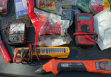Electrical Supplies, Tools - thumbnail 2 of 6