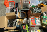 Big Lot Of Hardware - thumbnail 6 of 7
