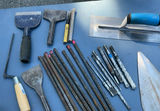 Cement Tools - thumbnail 8 of 9