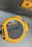 DeWalt DW618 Router with Bases and Craftsman Router Template Set - thumbnail 3 of 9