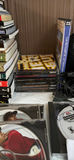 Collection of PC game discs, strategy guides, and magazines - thumbnail 3 of 5