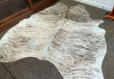 Cow Hide Rug - thumbnail 1 of 4