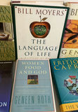 Assorted Health, Science, and Personal Development Books - thumbnail 4 of 8