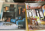 6 Coffee Table Books On Interior Design - thumbnail 3 of 4