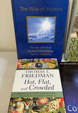 Assorted Health, Science, and Personal Development Books - thumbnail 2 of 8