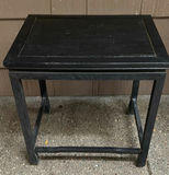 Eclectic Outdoor Seating - thumbnail 6 of 6