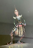 3 Framed Thai Art - thumbnail 7 of 8