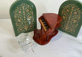 Assorted Vintage Decorative Items - thumbnail 2 of 6