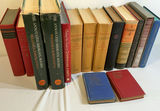 Collection Of Classics And Old Books - thumbnail 1 of 6