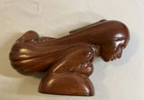 Healing Drum Kit and Wood Sculptures - thumbnail 4 of 7