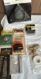 Assorted hardware tools and fasteners - thumbnail 5 of 7