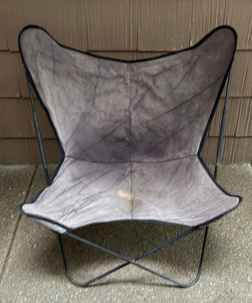 Eclectic Outdoor Seating - image 4 of 6