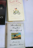 Assorted hardcover and paperback books, all women authors - thumbnail 7 of 9