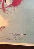 Native American Signed Art - thumbnail 3 of 10