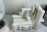 Assorted white and stainless Kitchen Appliances and Cookware - thumbnail 3 of 6