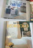9 Books On Interior Decorating And Beautiful Homes - thumbnail 5 of 10